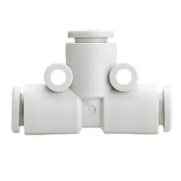 SMC quick-connect connector, KQ2T08-00A