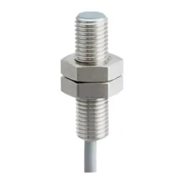 BAUMER inductive sensor, IFRM 08P3707