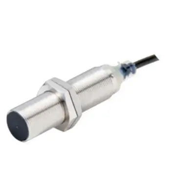 OMRON Inductive Proximity Switch, E2B-S08KS02-MC-C1