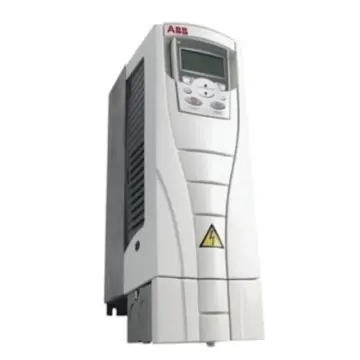 ABB ACS550 general purpose frequency inverter, ACS550-01-08A8-4 3AUA0000002419-D