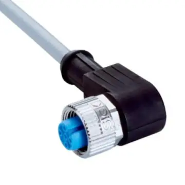 SICK sensor cable, YG2A15-020VB5XLEAX