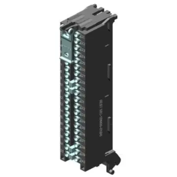 SIEMENS front connector, 6ES7592-1BM00-0XB0