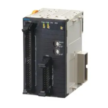 OMRON Position Control Unit, CJ1W-NC234