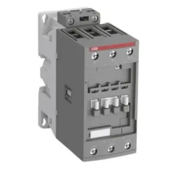 ABB AF Three-Pole AC Contactor (AC/DC Coil), AF65-30-00-13 100-250V 50/60HZ-DC 10140634