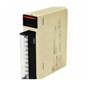 OMRON input module, CS1W-ID211