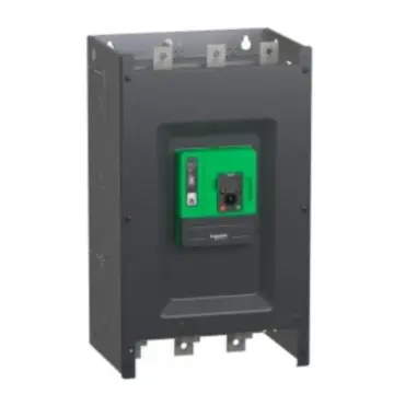 Schneider Electric soft starter, ATS480, 410A, 208～690V