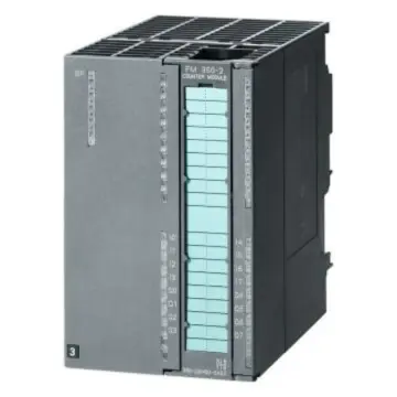 SIEMENS module, 6ES7350-2AH01-0AE0