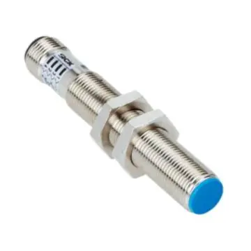 SICK 3-wire proximity switch, IM12-04NPO-ZC1