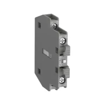 ABB AX auxiliary contact, 10264964 CAL19-11