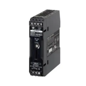 OMRON switching power supply, S8VK-G01512