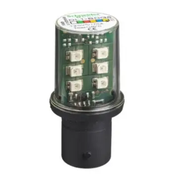 Schneider Electric light bulb, DL1BDB1