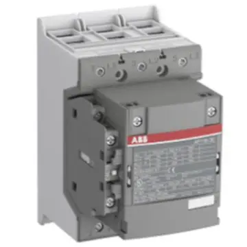 ABB AF Three-Pole AC Contactor (AC/DC Coil), AF116-30-11-13 100-250V 50/60HZ-DC 10139407