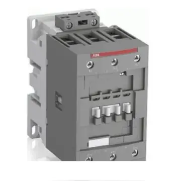 ABB AF Three-Pole AC Contactor (AC/DC Coil), AF96-30-00-13 100-250V 50/60HZ-DC 10140754