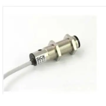 SICK diffuse reflection photoelectric switch, VTE18-4P4712