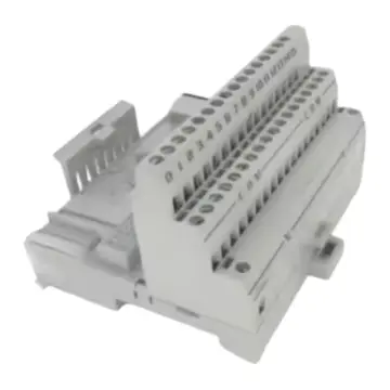 ALLEN BRADLEY-ROCKWELL 16-point DO base 1794-TB2 1 piece