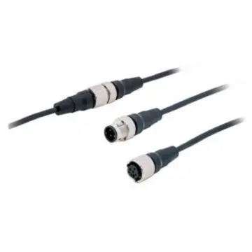 OMRON oil-resistant cable, XS5WR-D425-G81-RB1