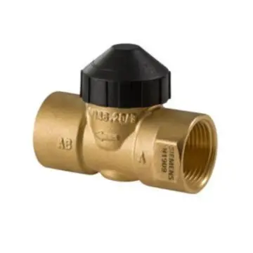 SIEMENS valve, VVI46.15/3