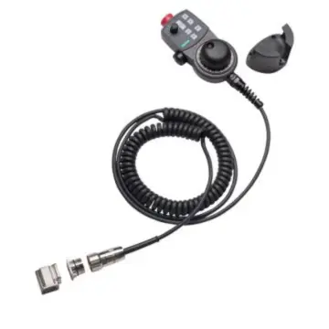 SIEMENS handheld unit, 6FX2007-1AD03