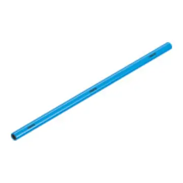 Festo plastic tubing, PAN-V0-4X0, 75-BI, 132899