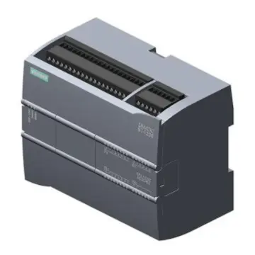 SIEMENS Central Processing Unit/CPU, 6ES7215-1BG40-0XB0