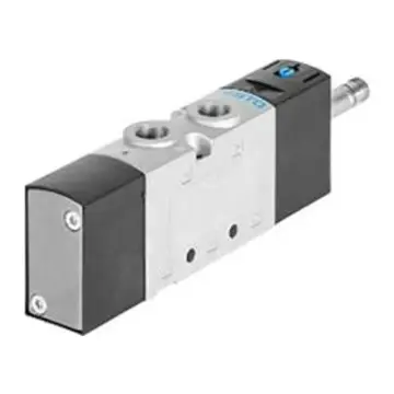 Festo solenoid valve, VUVS-L30-M52-MD-G38-F8 575602