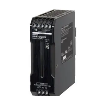 OMRON switching power supply, S8VK-G12024
