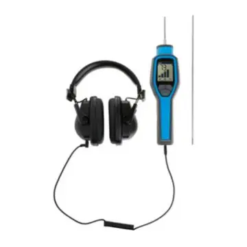 SKF electronic stethoscope, TKST 11