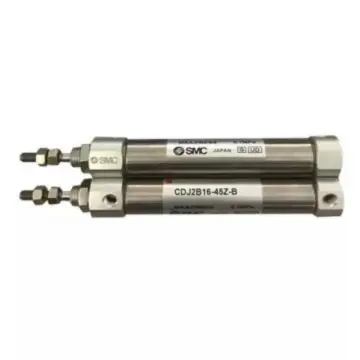 SMC cylinder, CDJ2L16-75Z-B