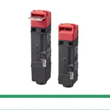 OMRON switch key, D4SL-NK5