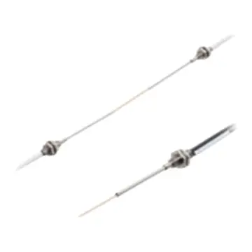 Panasonic sleeved fiber, FD-E23