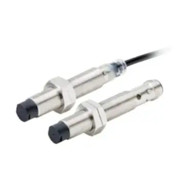 OMRON inductive proximity switch, E2B-M12KS04-M1-B1 OMS