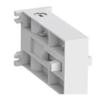 ABB AF accessory interlocking unit, VM750H 82205777