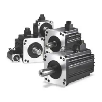 Delta servo motor, ECMA-J11020RS