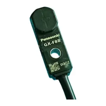 Panasonic square proximity switch, GX-F8B