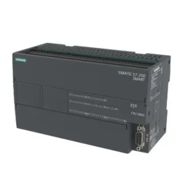 SIEMENS SMART200 CPU unit, 6ES7288-1SR60-0AA2