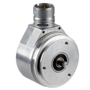 SICK Incremental Encoder, DFS60B-S1MA10000