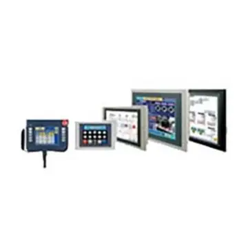 OMRON Touchscreen, NS5-SQ10-V2