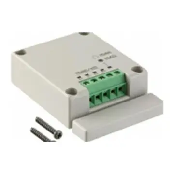 Panasonic PLC communication card, AFPX-COM4