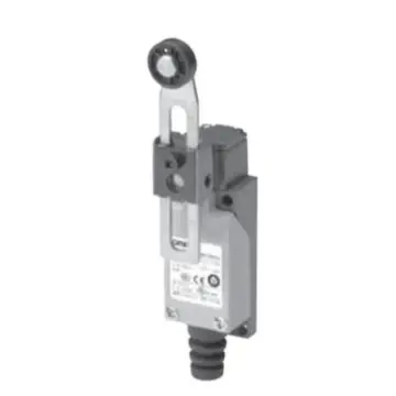 OMRON limit switch, D4V-8108SZ-N
