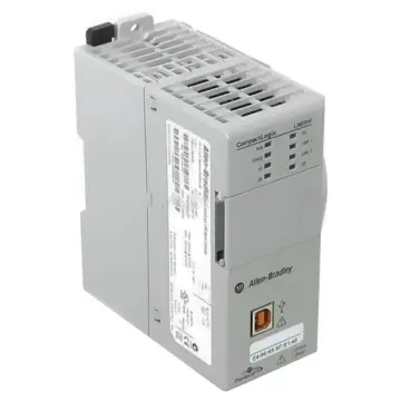 1769-L36ERM Allen Bradley Processor CompactLogix