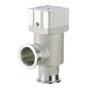 SMC angle valve, XMA-40A-M9NB-XQ1A