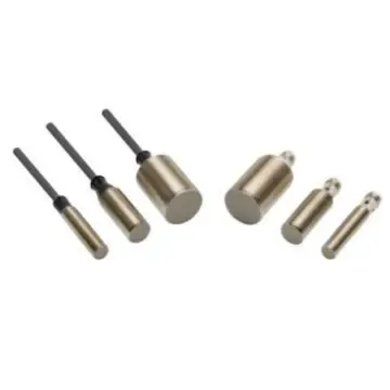 OMRON proximity switch, PROX E2V-X4B1-M1