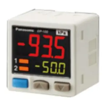 Panasonic pressure sensor, DP-102