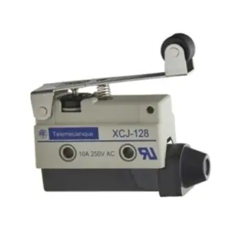 Schneider Electric Limit Switch, XCJ128C