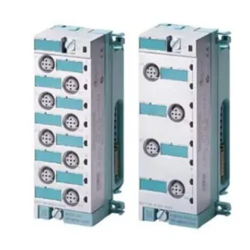 SIEMENS Digital Input Module, 6ES7141-4BF00-0AA0