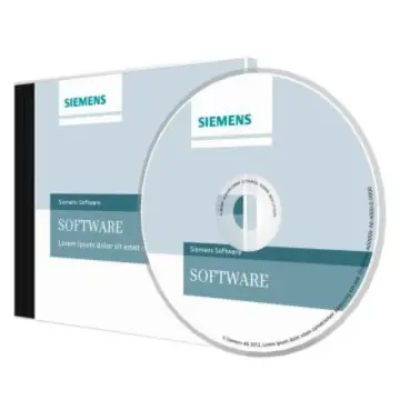 SIEMENS ODBUS Master V3.1 Standalone License, 6ES7870-1AA01-0YA0