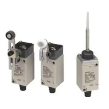 OMRON Limit Switch, HL-5050 BY OMR