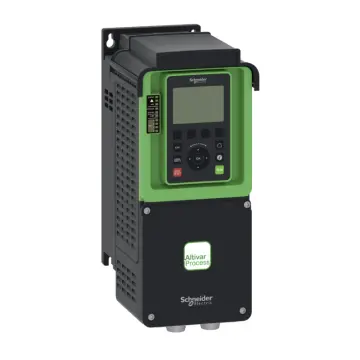ATV630U07N4 Variable speed drive ATV630 0.75kW
