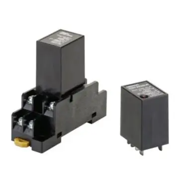OMRON solid-state relay, G3HD-X03SN-VD DC5-24