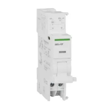 Schneider iMX+OF 12-24V, A9A26948